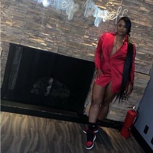 Meet your Posher, Ariana